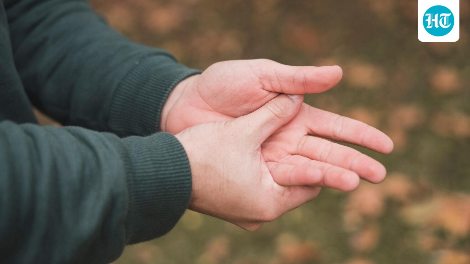 Can cracking your knuckles damage your joints? Orthopaedic surgeon explains the popping sound and shares when to worry
