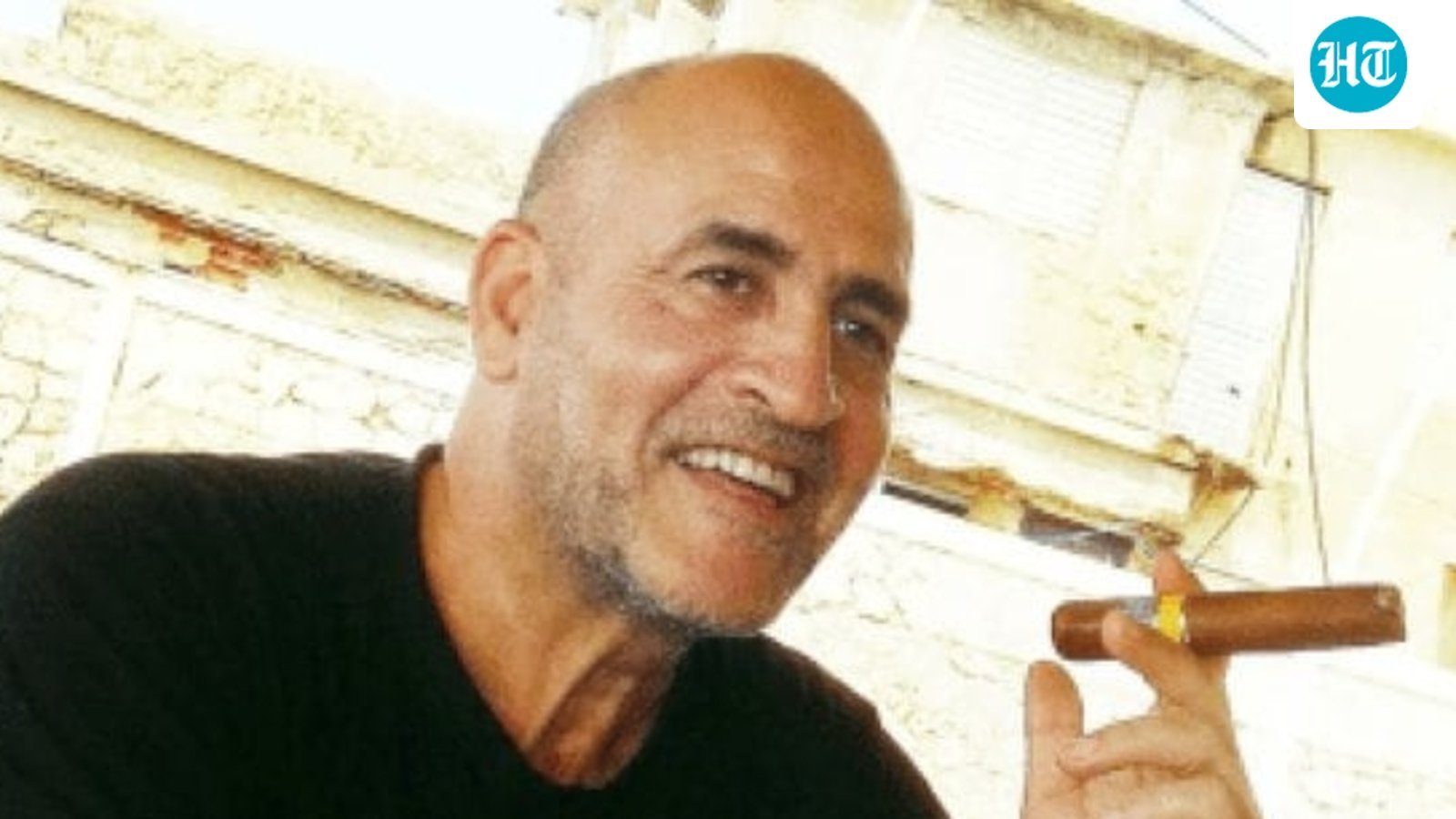 Was Daniel Siad ever married? Details on family amid key Epstein model scout's mystery death in Paris