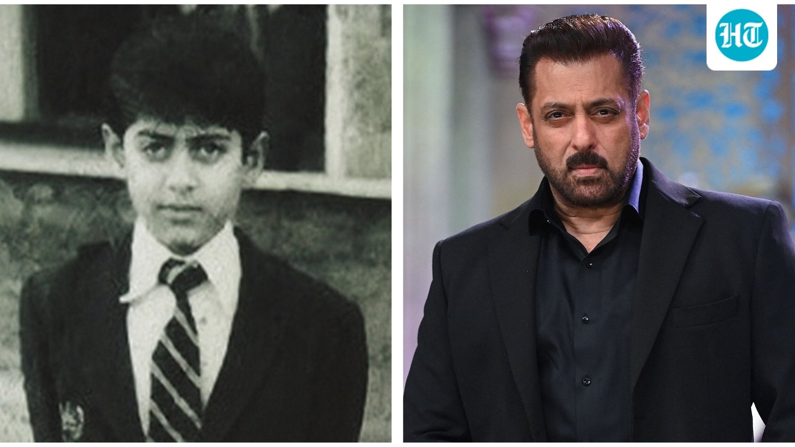 Salman Khan breaks silence on CJP protests with his own picture as a student: ‘It was such a peaceful movement’