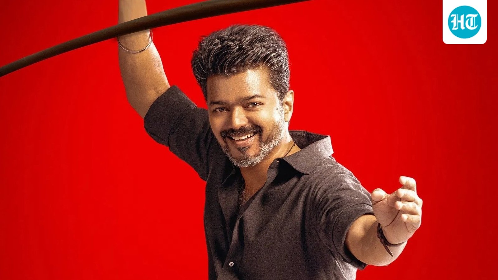 Bhagavanth Kesari director Anil Ravipudi hopes Vijay's Jana Nayagan becomes ‘historic blockbuster’ upon release