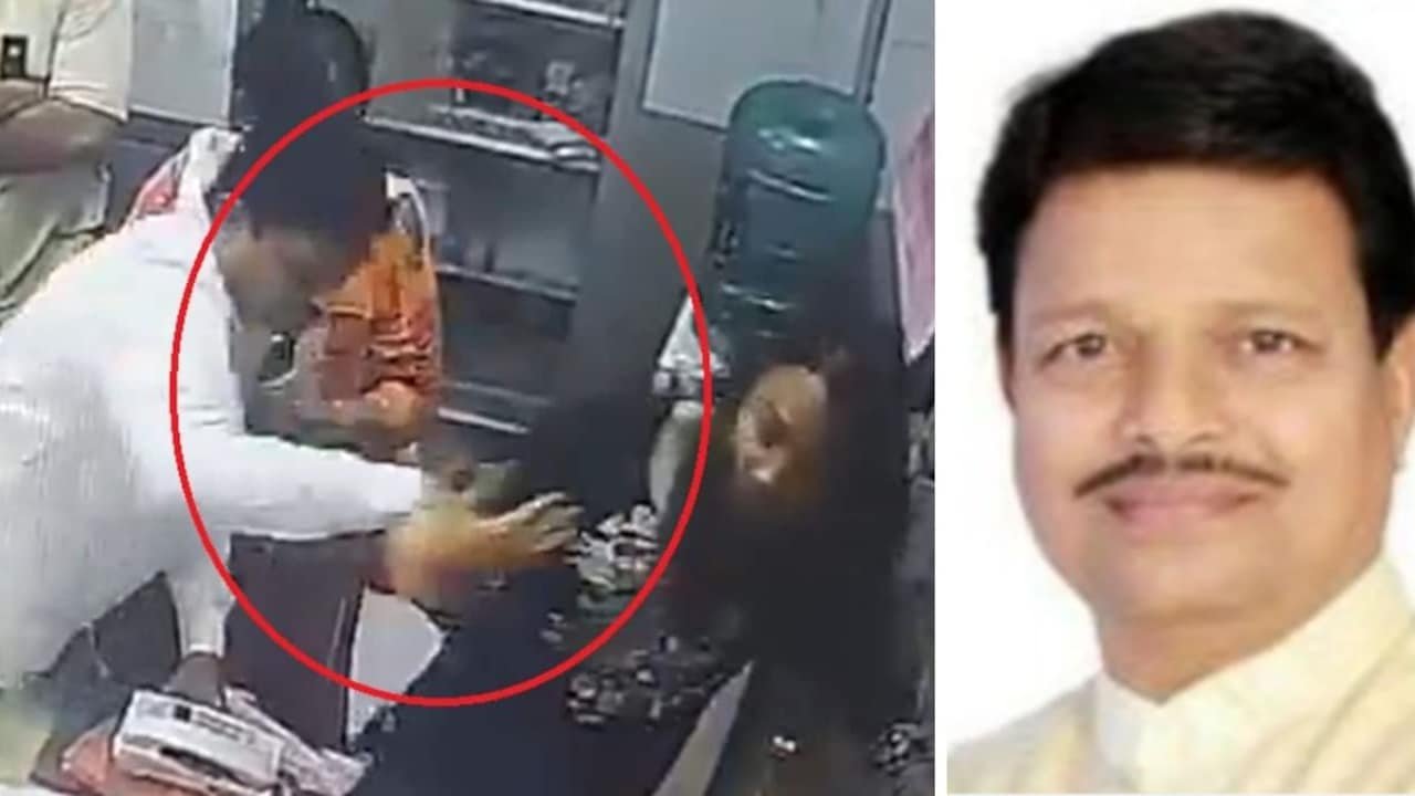 "Surprising They Survived": Bombay High Court Rebukes Sena Corporator Ramesh Mhatre Who Assaulted Doctors
