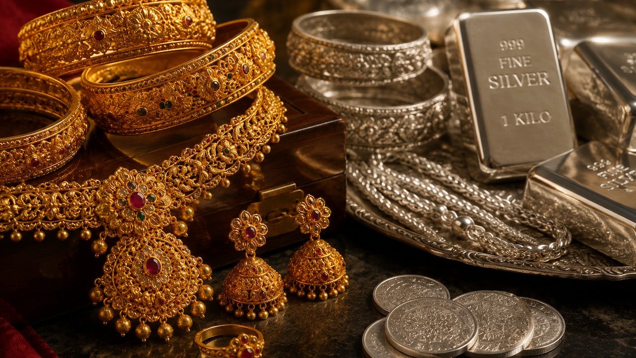 Gold Rate Today: Check 24K, 22K Gold Prices In Mumbai, Delhi, Chennai, Kolkata, Bengaluru On July 23