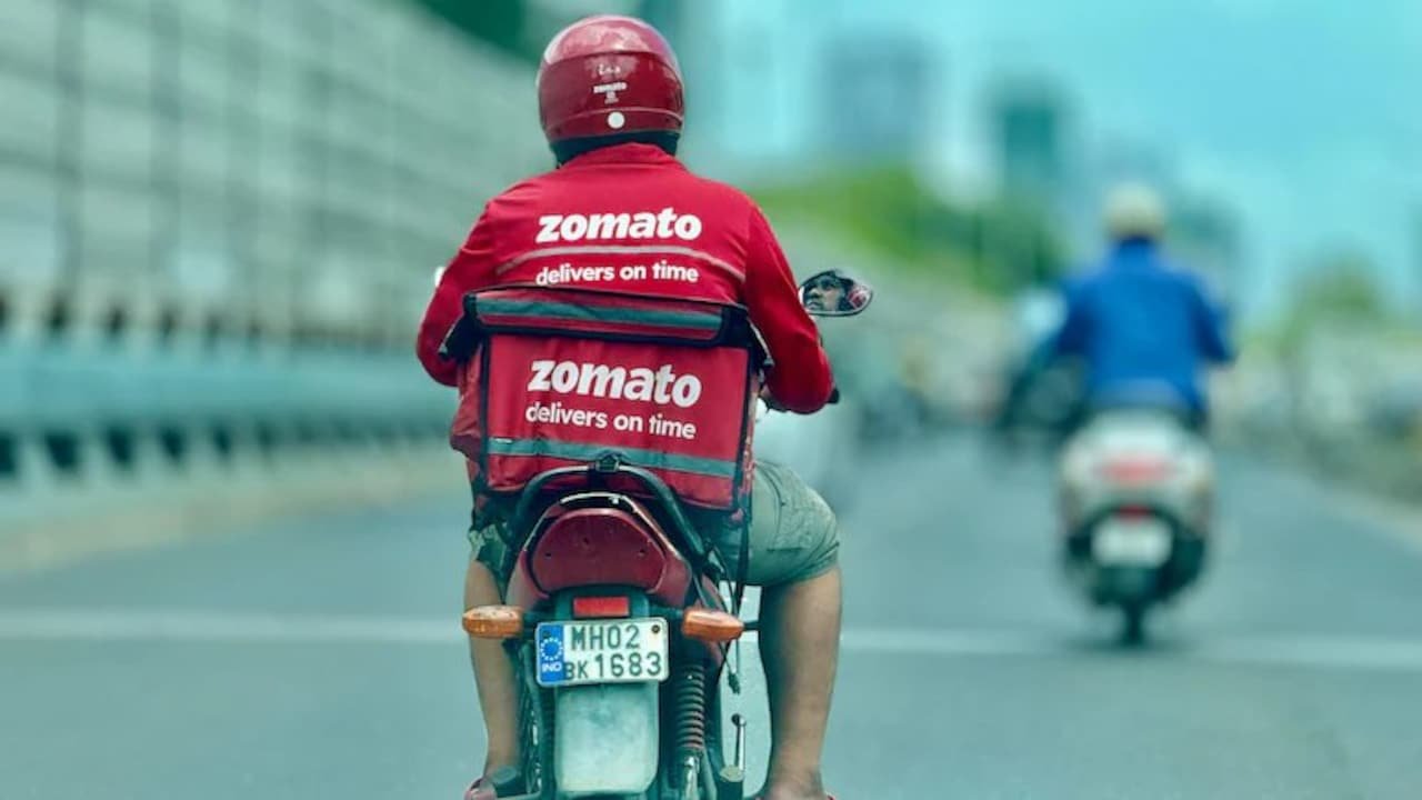 Eternal Q1 Review: Brokerages Believe Blinkit Doesn't Need Discounting To Win — Check Hiked Target Prices