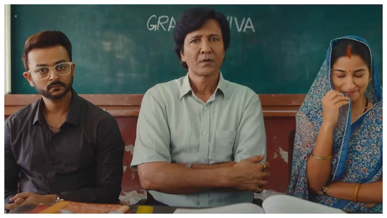 Adarsh Baal Vidyalaya Release: Date, Time, Plot, Cast, Episodes, Where To Watch Kay Kay Menon's Comedy-Drama