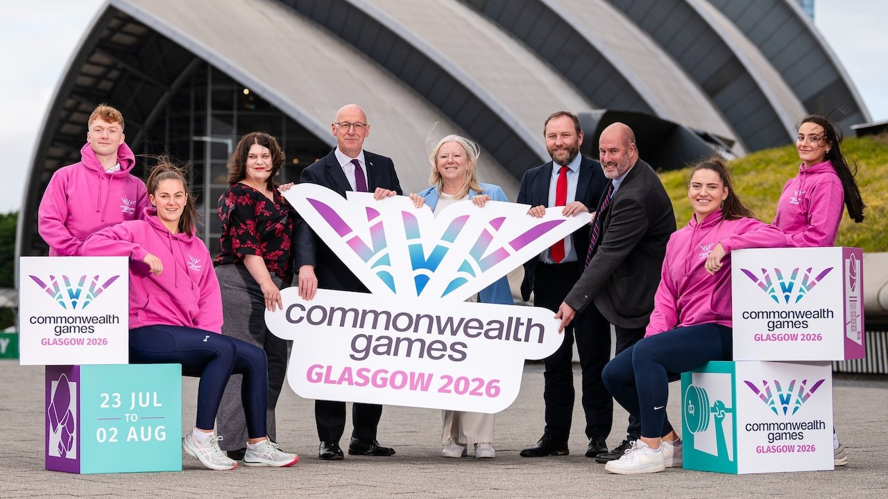Commonwealth Games 2026 Opening Ceremony: Performers, Indian Flag Bearers; When, Where To Watch?