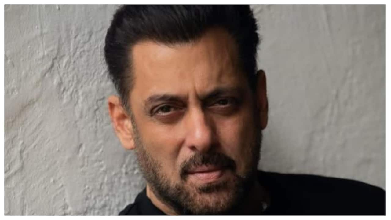 Salman Khan's First Reaction To CJP's Protest: 'Heart Goes Out To Students, and Families'