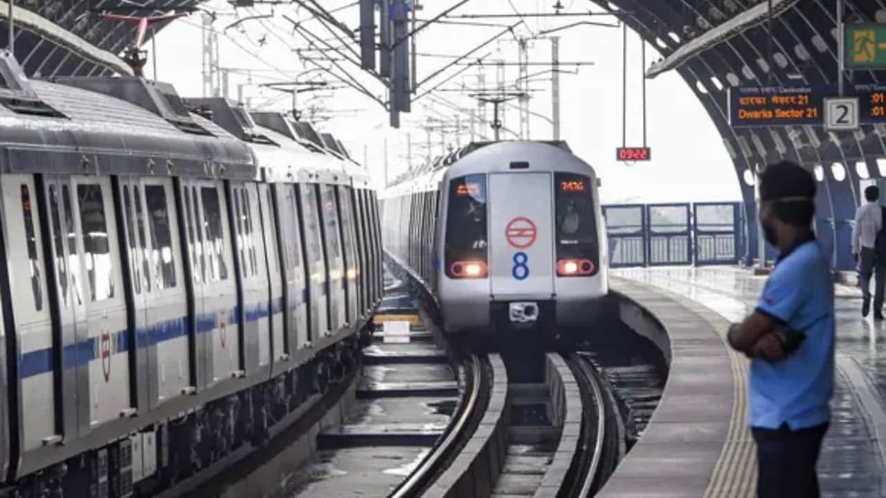 CJP Protests: Delhi Metro's These 16 Stations To Remain Closed On Thursday Till Further Orders