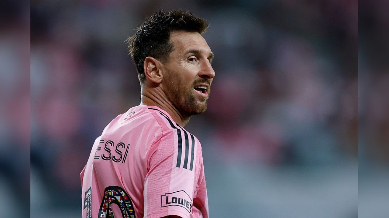 Lionel Messi's Club In Trouble Over Transfer Involving Brazil Superstar Casemiro - Full Details