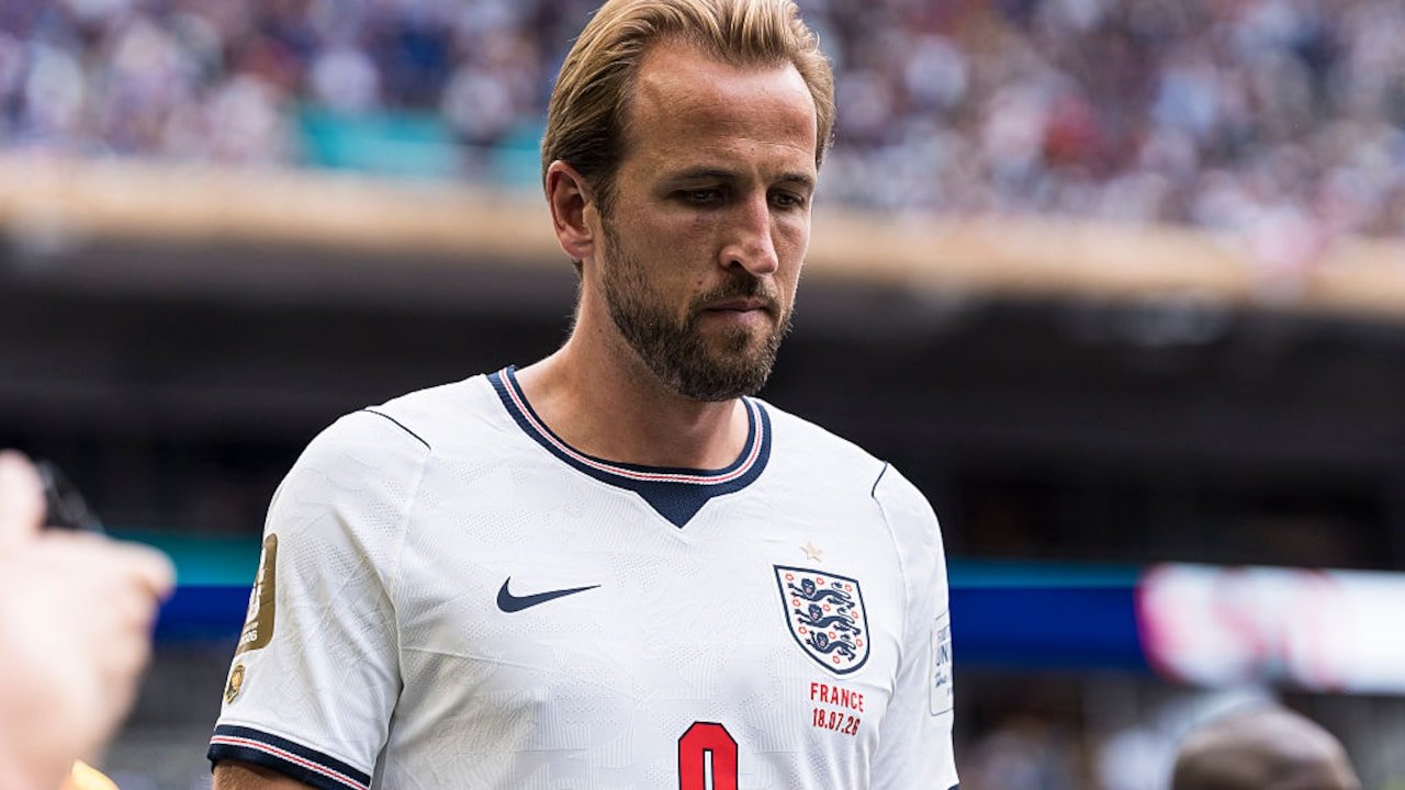 FIFA Reveals Team Of World Cup 2026. Harry Kane Misses Out, Cape Verde Finds A Spot