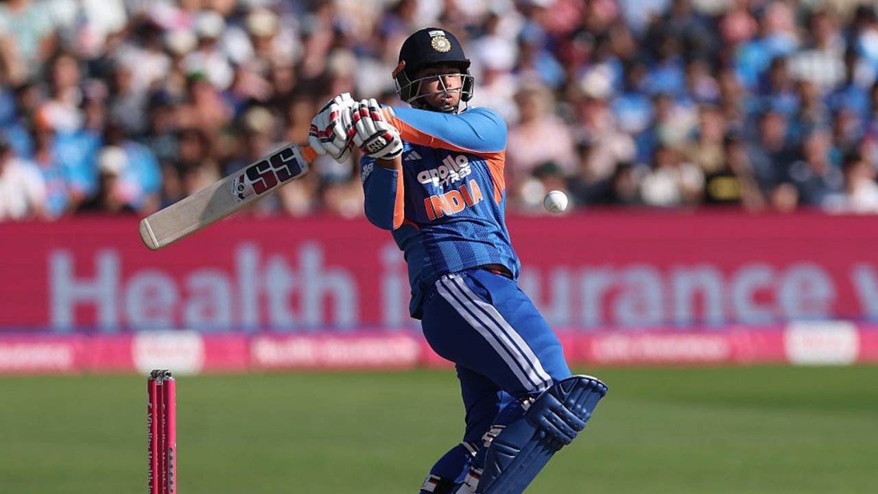 'Haven't Seen Or Faced Talent Like Vaibhav Sooryavanshi': Ex-India Star Gives Big Verdict