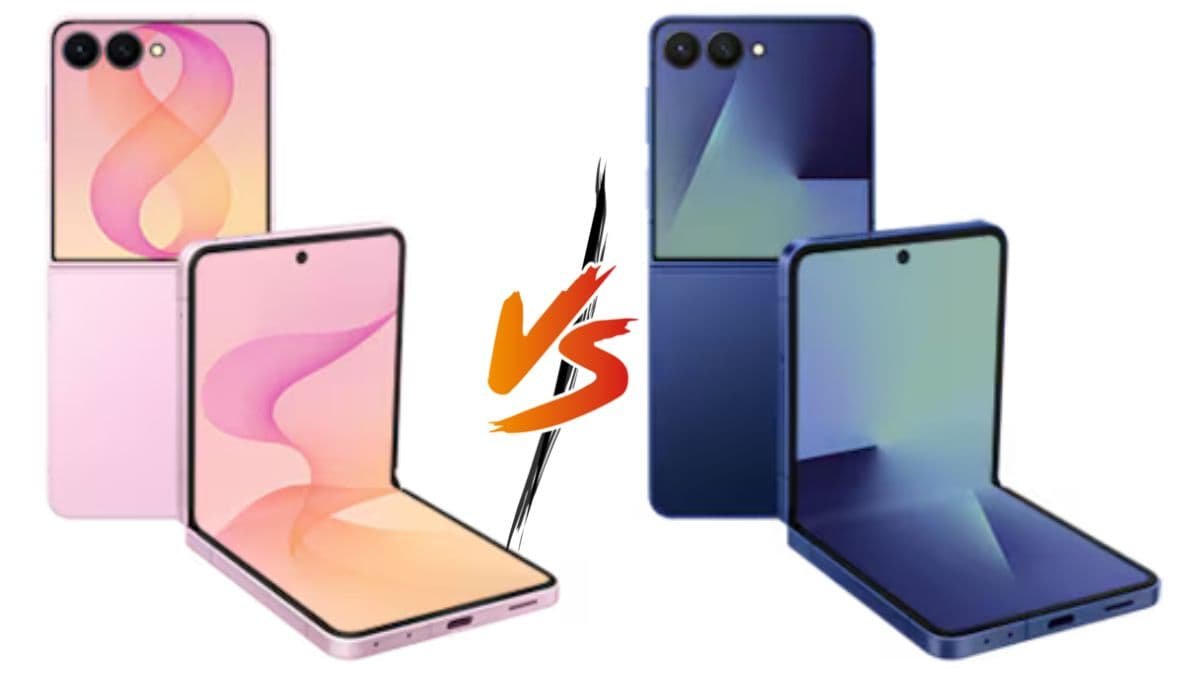 Samsung Galaxy Z Flip 8 vs Galaxy Z Flip 7: Should You Upgrade?