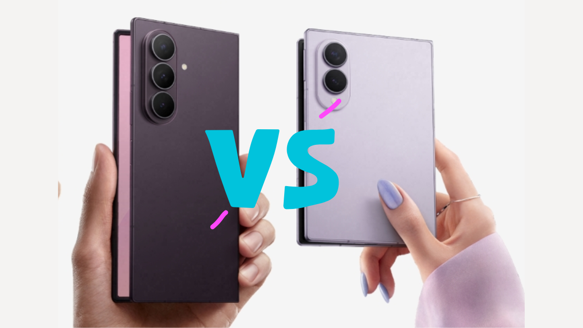 Samsung Galaxy Z Fold 8 Ultra vs Galaxy Z Fold 8: Which is Better