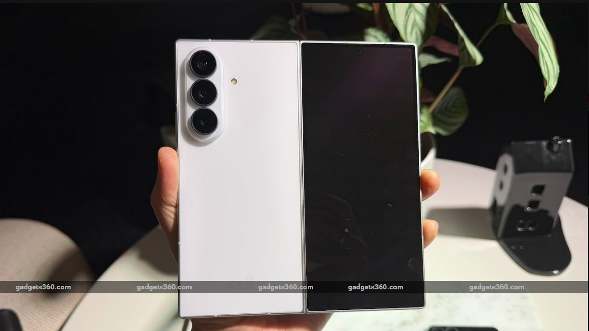 Samsung Galaxy Z Fold 8 Ultra vs Galaxy Z Fold 7 vs Galaxy Z Fold 6: Price in India, Specifications Compared