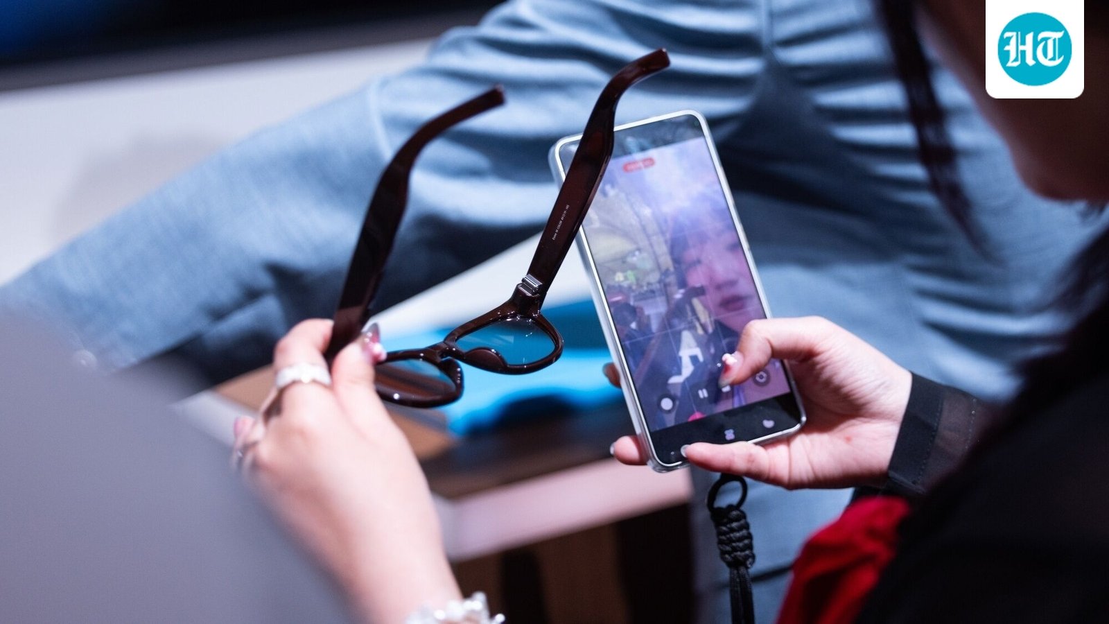 Samsung's new AI smart glasses can read whiteboards and summarize meetings: Here's how