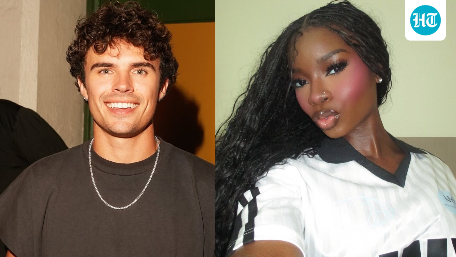 Why did Olandria Carthen and Nic Vansteenberghe break up? Reason behind Love Island USA split revealed