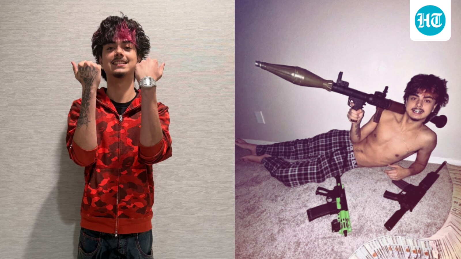 What happened to 405Diego? 'Death’ claims debunked as underground OKC rapper remains missing