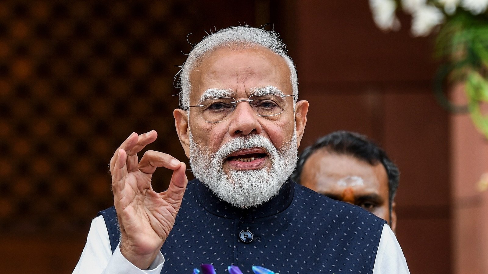 PM Modi announces fast-track courts for paper leak cases: 'Those harming youth won't be spared'