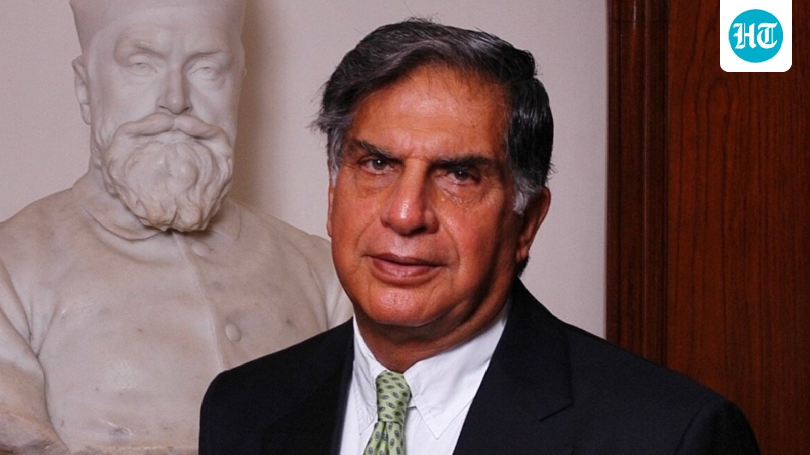 Investigation into Tata Sons shares stalls transfer under Ratan Tata's will