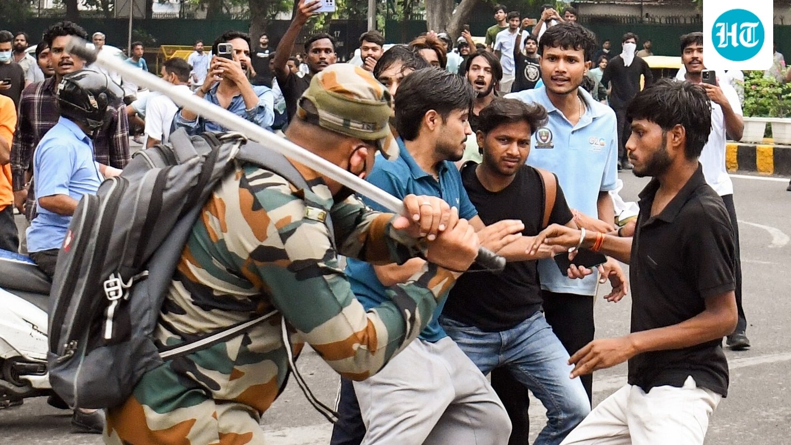 Delhi HC says Jantar Mantar incident not ‘isolated’, issues notice on SIT: ‘There is a law how to…’