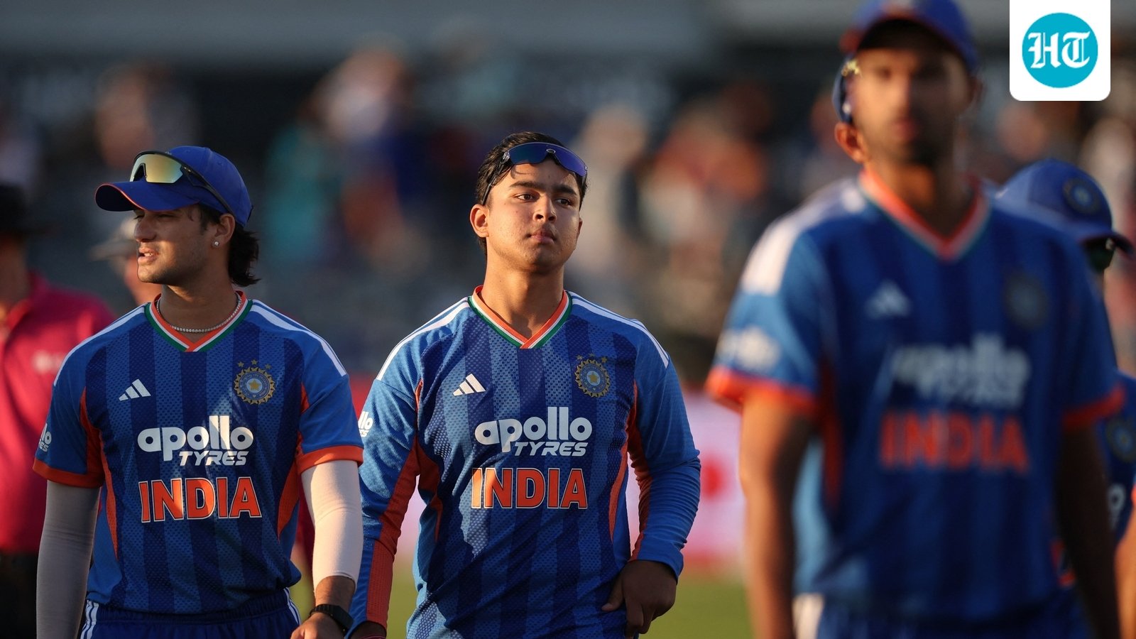 No child's play: Vaibhav Sooryavanshi should know that Zimbabwe T20Is will be as tough as the ones in England