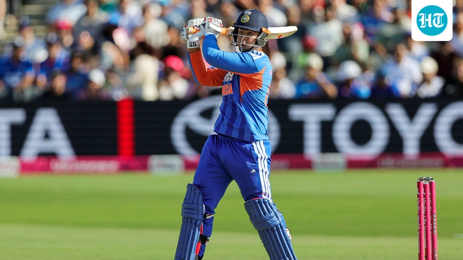 Harbhajan Singh makes bold Vaibhav Sooryavanshi claim: 'I've never seen or faced talent like him'