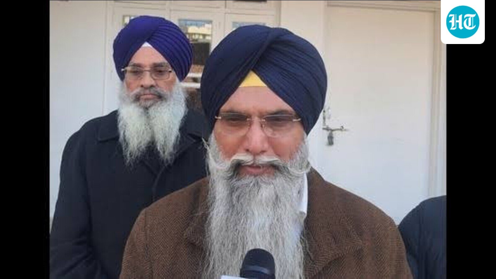 Jhundan misleading Panth with alliance claim: Wadala