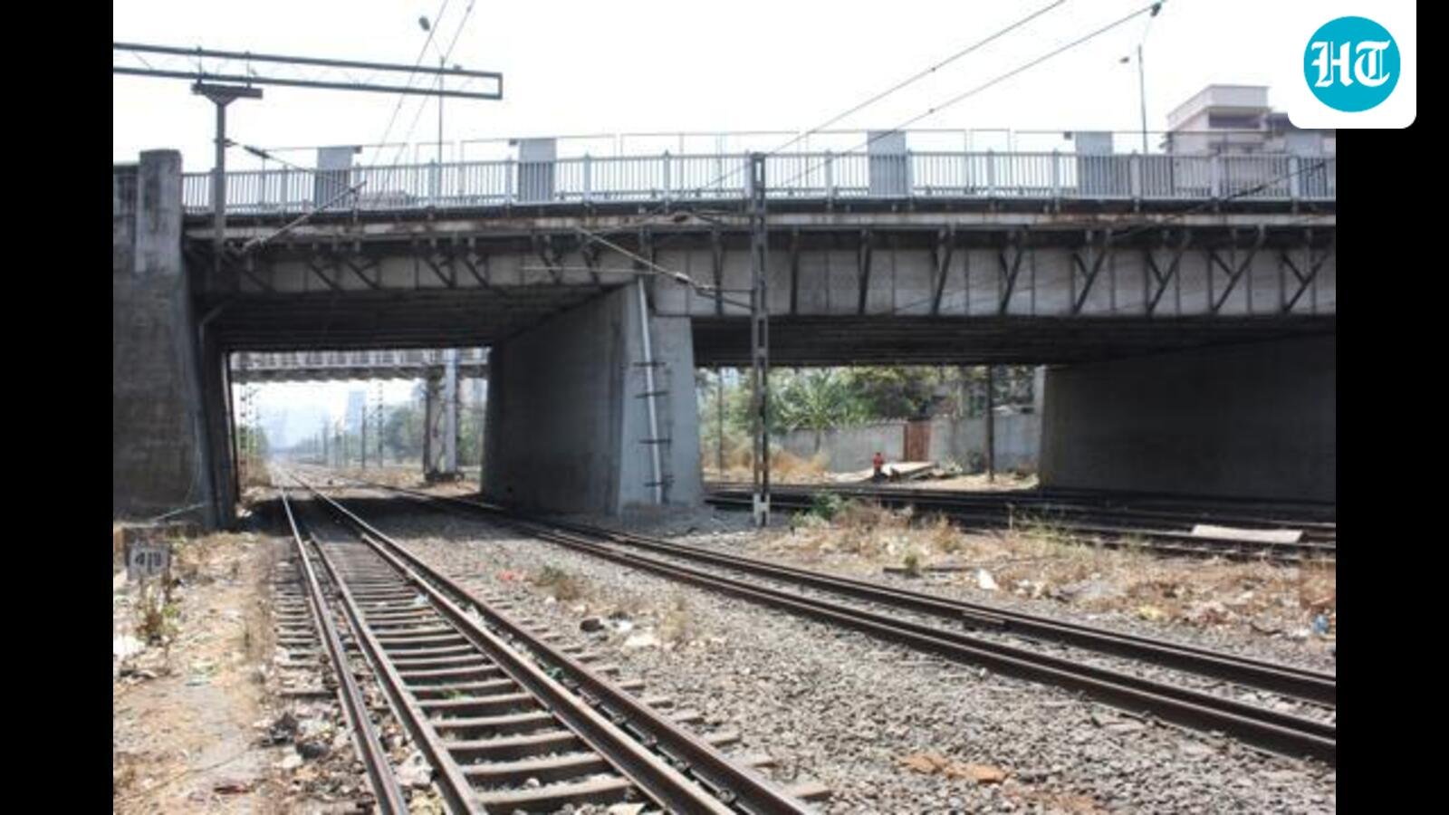 ₹56-cr rail bridge projects on track in Fatehgarh Sahib