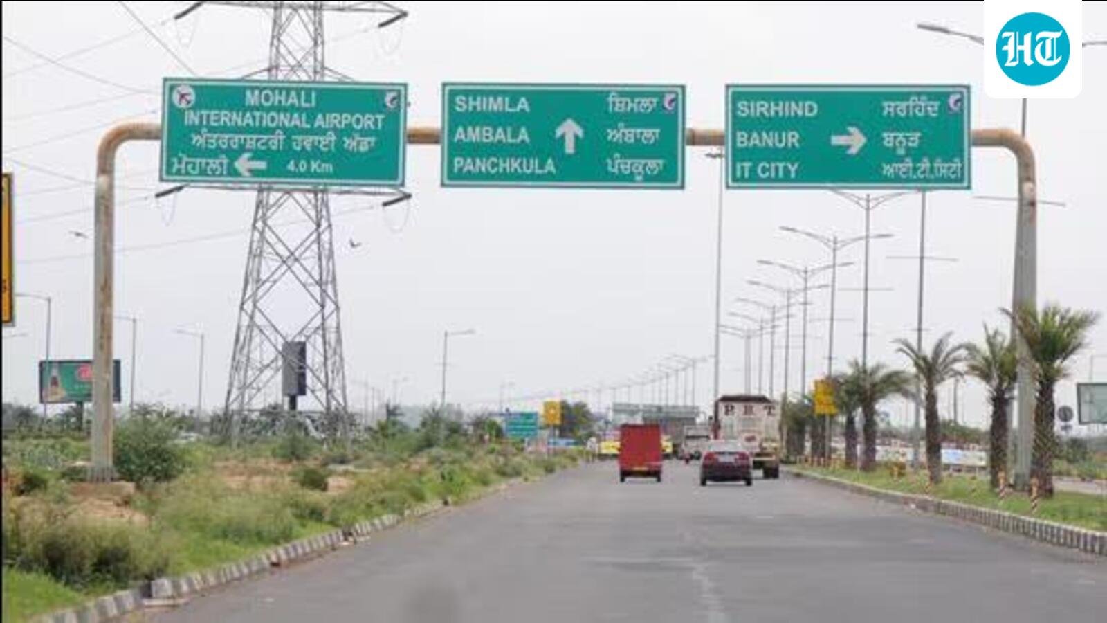 Aerotropolis project: Landowners from first phase still await possession of developed plots