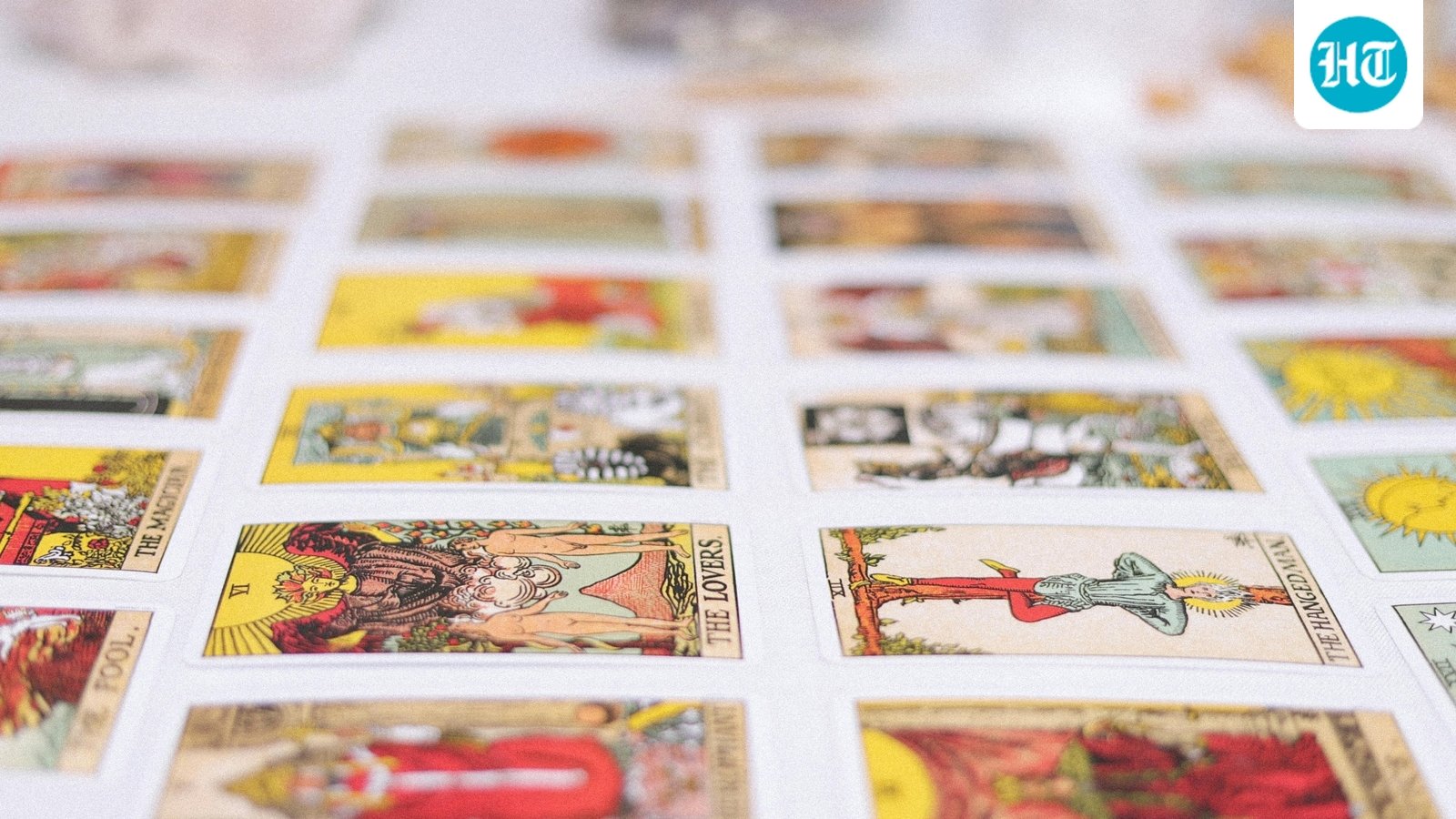 Tarot Horoscope Today, July 23, 2026:  A spontaneous conversation may encourage you to begin something new
