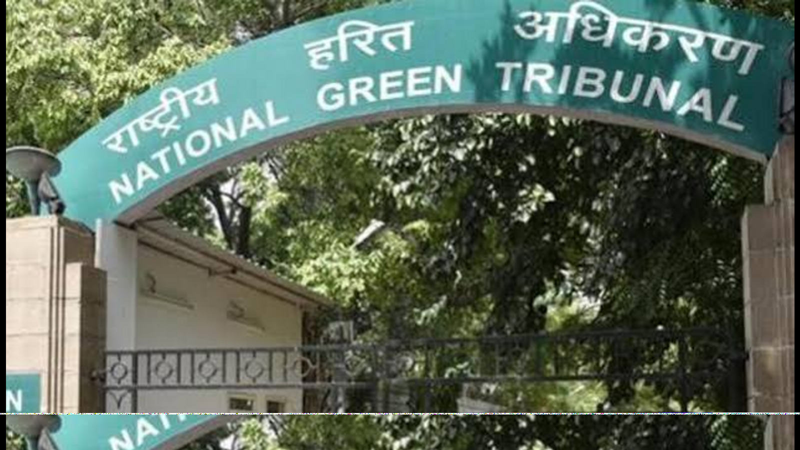 ‘Safeguards in place’: Haryana defends sand mining project before NGT