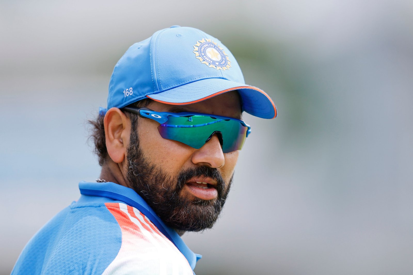 "There Was Fire": Ashwin's Big Admission On Rohit Sharma Retirement Chatter