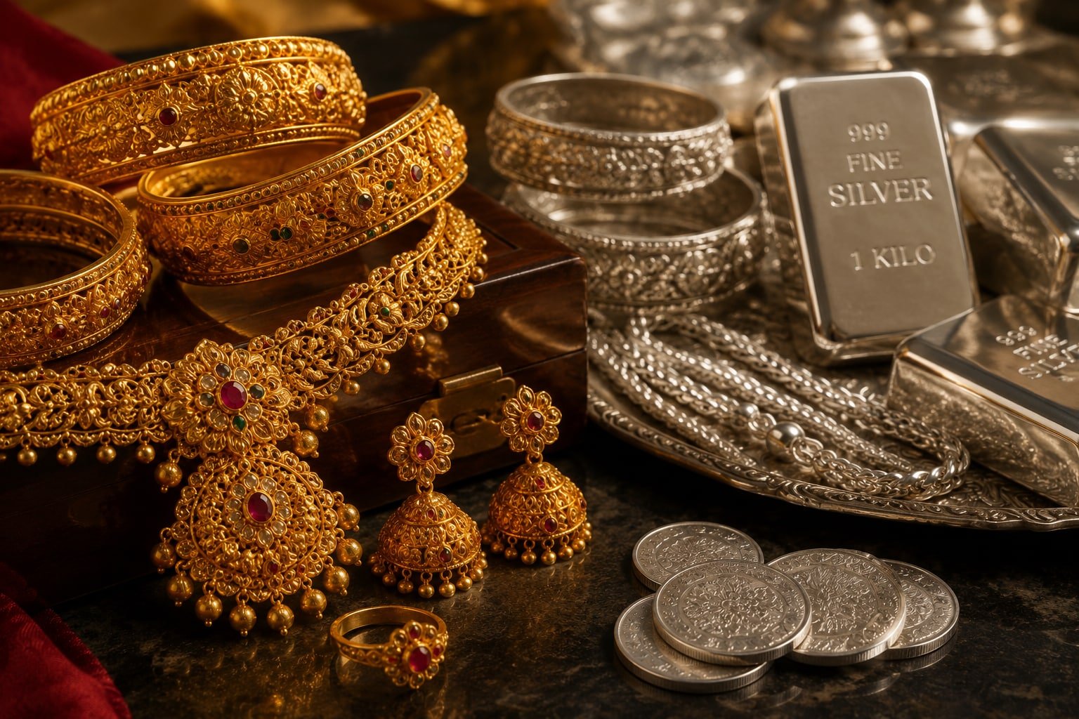 Gold Rate Today: Check 24K, 22K Gold Prices In Mumbai, Delhi, Chennai, Kolkata, Bengaluru