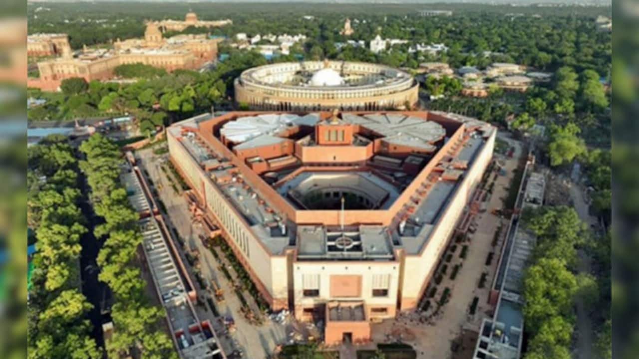 Parliament Monsoon Session 2026 Live Updates: NDA MPs To Protest Against Congress At Parliament's Makar Dwar