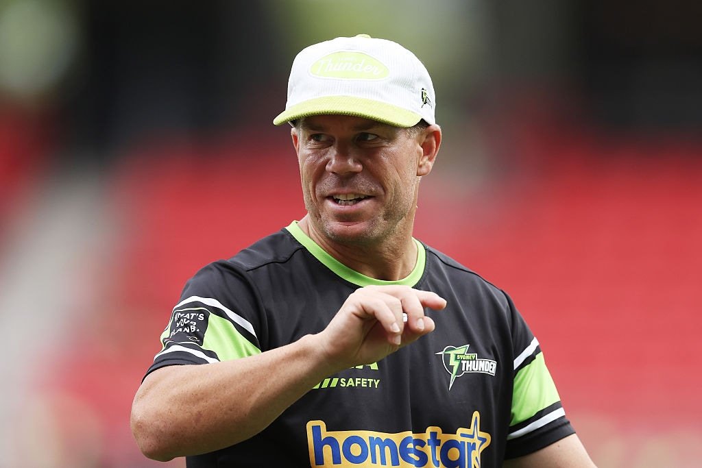 Warner Pleads Guilty To Drink Driving, Faces Prospect Of 9-Month Jail Term