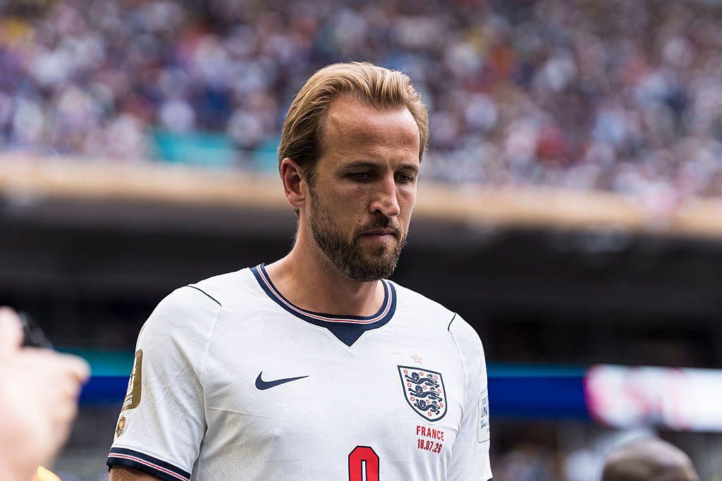 FIFA Reveals Team Of World Cup 2026. Kane Misses Out, Cape Verde Finds A Spot