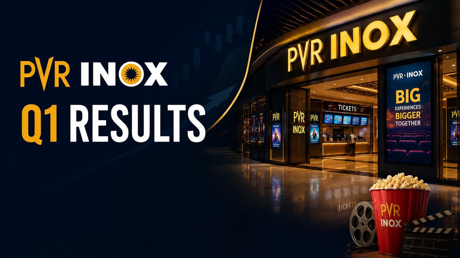 PVR INOX Q1 Results Today: Time, Earnings Call Schedule, Key Things To Watch, Share Price