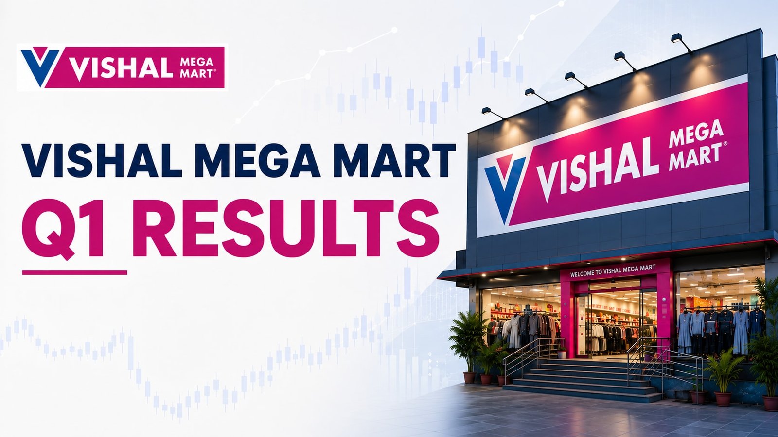 Vishal Mega Mart Q1 Results Today: Time, Earnings Call Schedule, Key Things To Watch