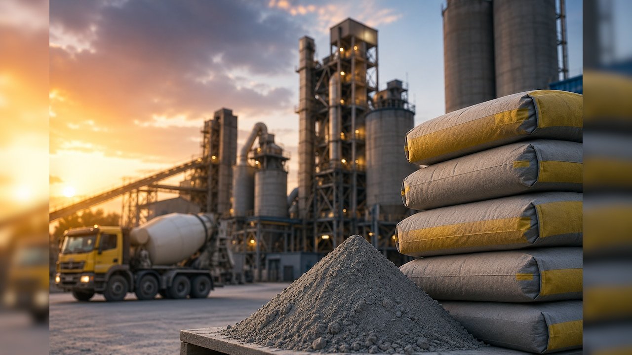 UltraTech Cement Approves Rs 5,000 Crore Fundraise Via NCDs; Here's What It Means