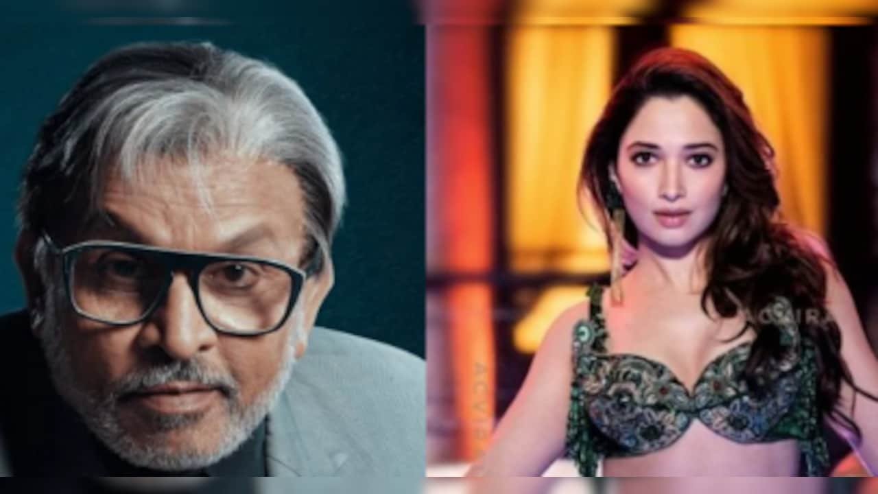 "British Slaves Mentally": Annu Kapoor Justifies Crass Remark On Tamannaah