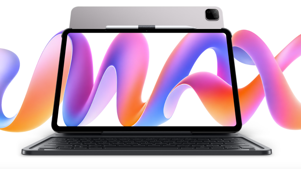 Honor Pad X9 Max Launched With 13-Inch 2.5K Display, 10,100mAh Battery: Price, Specifications