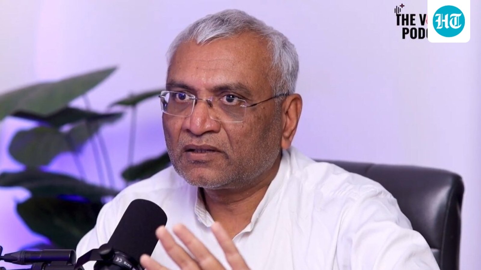 Indian-origin businessman Harish Dabasia claims divorce wiped out his millions: ‘I gave up everything’