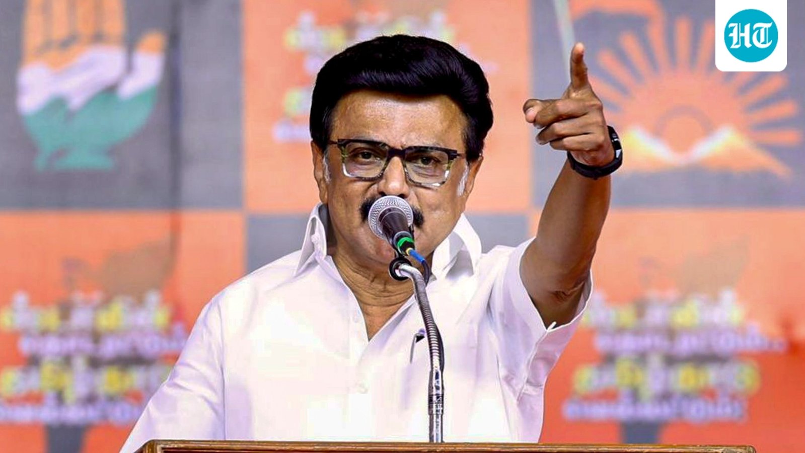 Protests are ‘wake-up call’: MK Stalin accuses Centre, demands abolition of NEET exam
