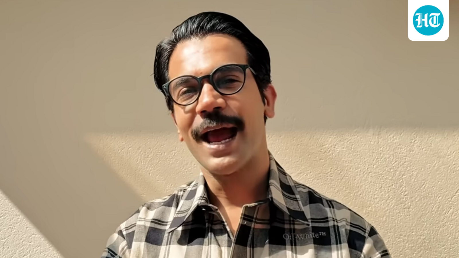 Rajkummar Rao deletes comment on participating in 'Modi Hai Toh Mumkin Hai' song, sparks debate