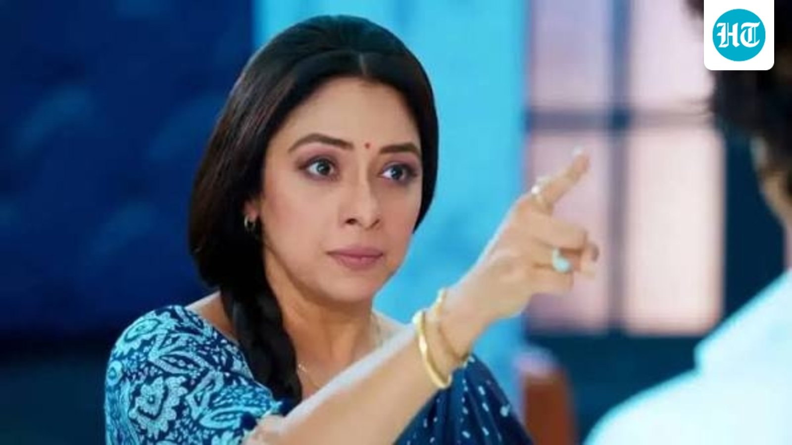 ‘Those who attack police cannot be called students’: Rupali Ganguly says NEET protesters are hurting their own cause