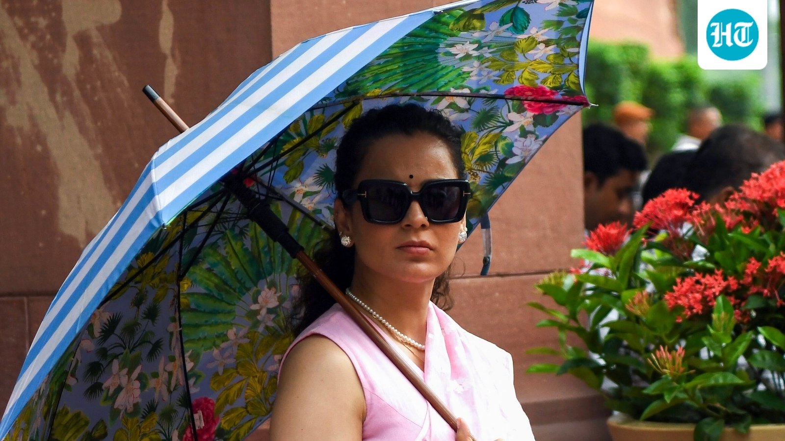 Kangana Ranaut says she's ‘never seen an atheist topper’ as she praises NEET AIR 20 Vaishnavi Das