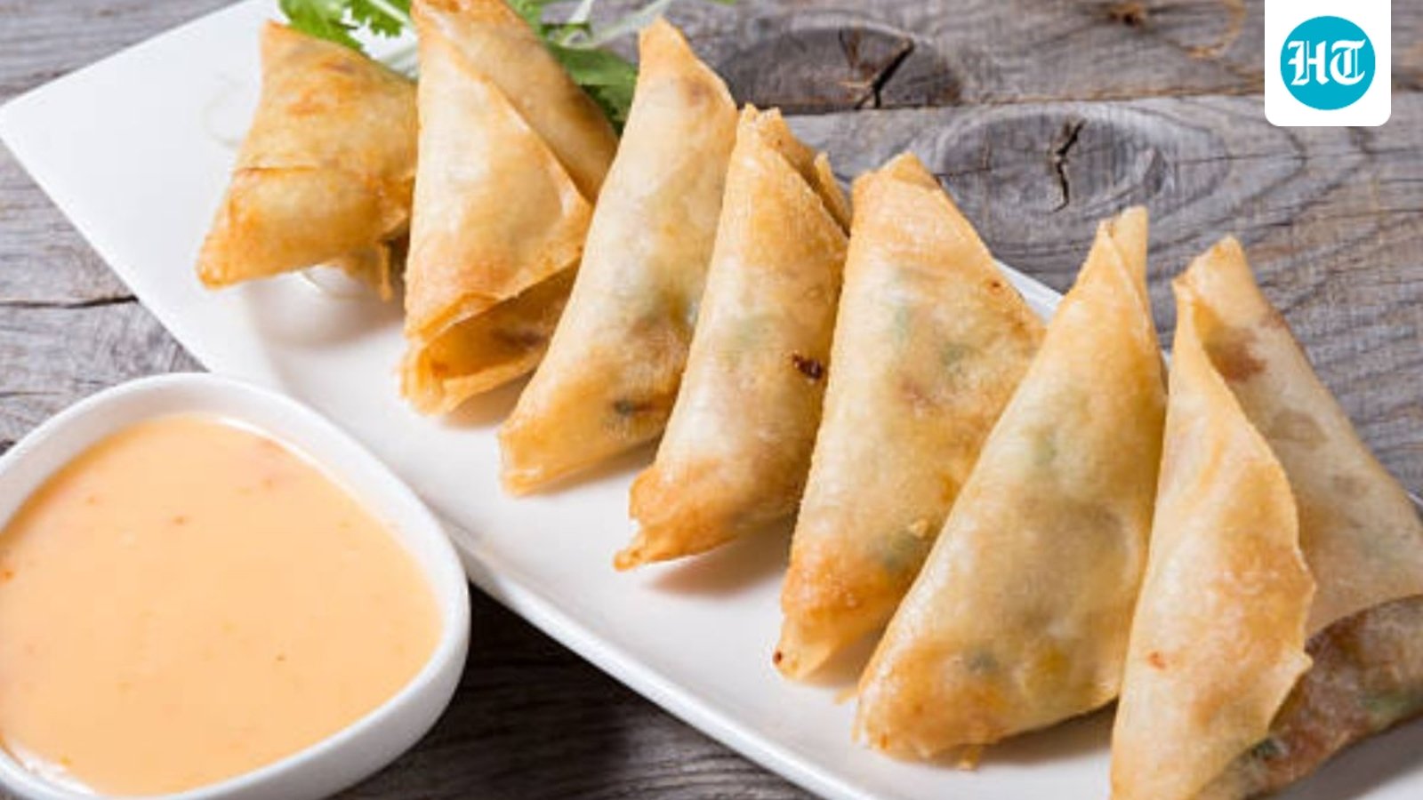Switch From Deep-Fried Snacks To These Easy And Delicious Baked Snack Recipes For Healthier Everyday Snacking
