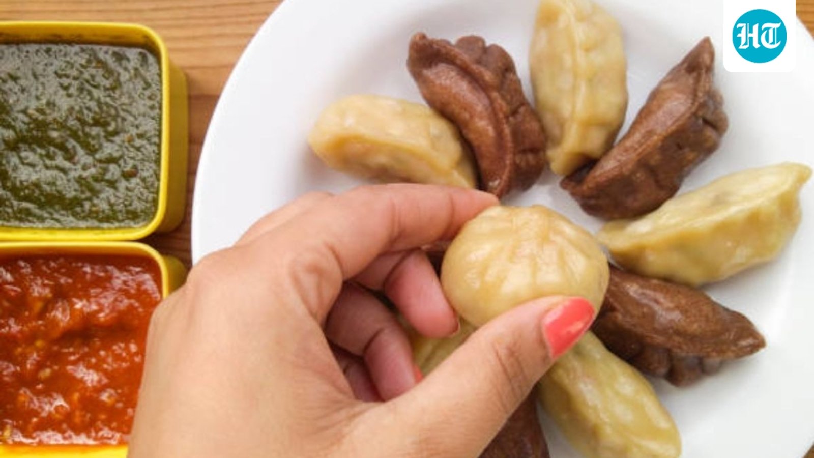 Try These No-Maida Steamed Momo Recipes With Healthy Flour Alternatives For A Light And Delicious Homemade Snack