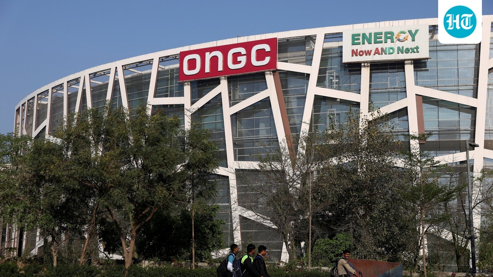 Iran war pushes ONGC to plan strategic gas reserve