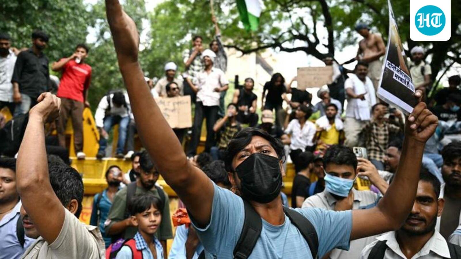 Delhi HC agrees to hear PIL seeking NIA probe into Cockroach Janta Party protests