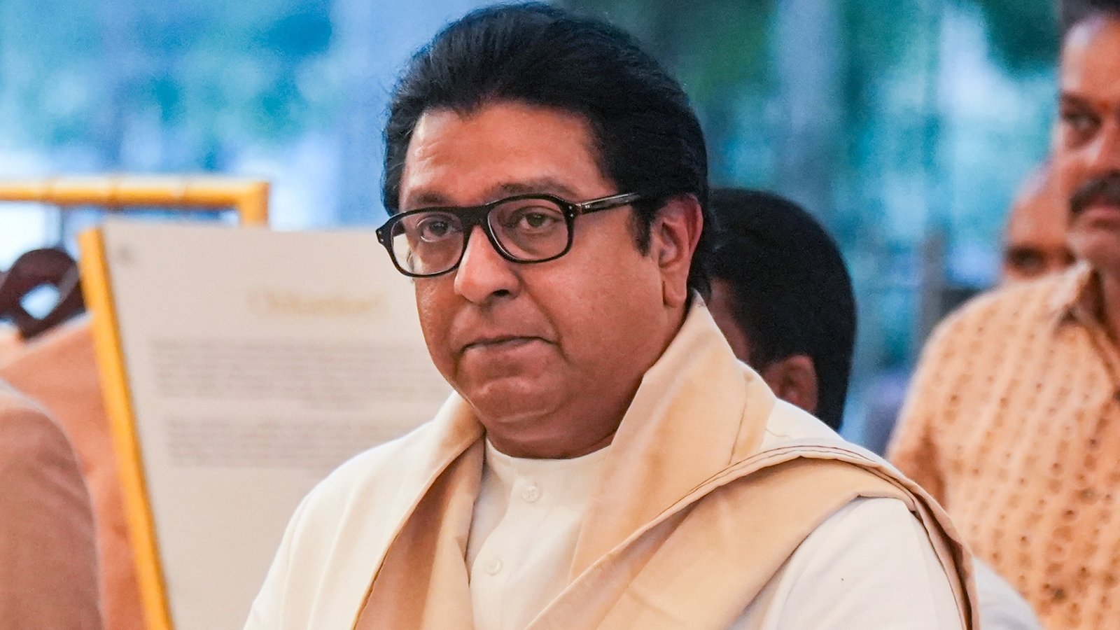 'Will thrash anyone': Raj Thackeray's open threat to disruptors ahead July 26 protest in Mumbai
